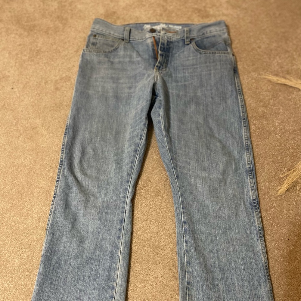 Wrangler retro 32x32 good condition